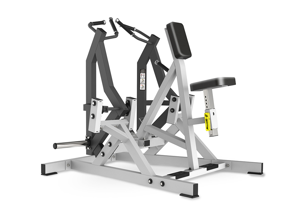 TM06 Iso-Lateral Row